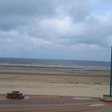 Appartement Bray-Dunes, 3 Pieces, 4 Personnes - Fr-1-661-2 Экстерьер фото