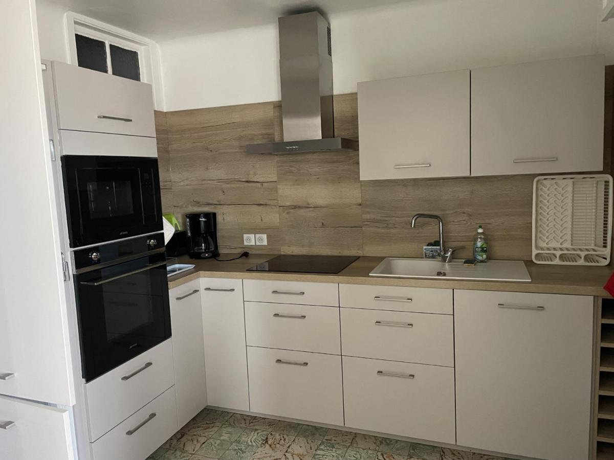 Appartement Bray-Dunes, 3 Pieces, 4 Personnes - Fr-1-661-2 Экстерьер фото