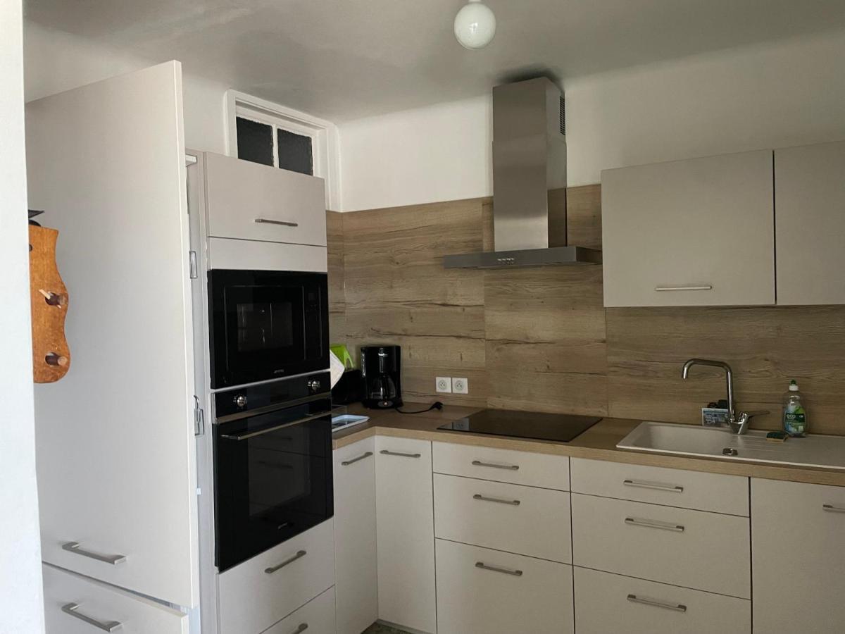 Appartement Bray-Dunes, 3 Pieces, 4 Personnes - Fr-1-661-2 Экстерьер фото