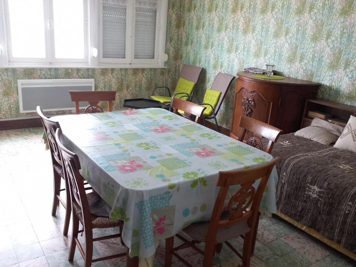 Appartement Bray-Dunes, 3 Pieces, 4 Personnes - Fr-1-661-2 Экстерьер фото
