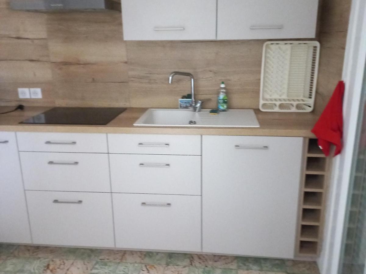 Appartement Bray-Dunes, 3 Pieces, 4 Personnes - Fr-1-661-2 Экстерьер фото