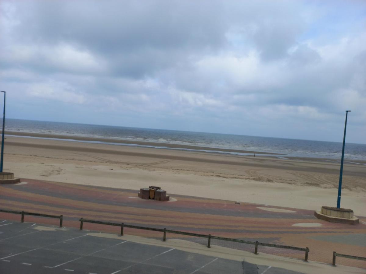 Appartement Bray-Dunes, 3 Pieces, 4 Personnes - Fr-1-661-2 Экстерьер фото