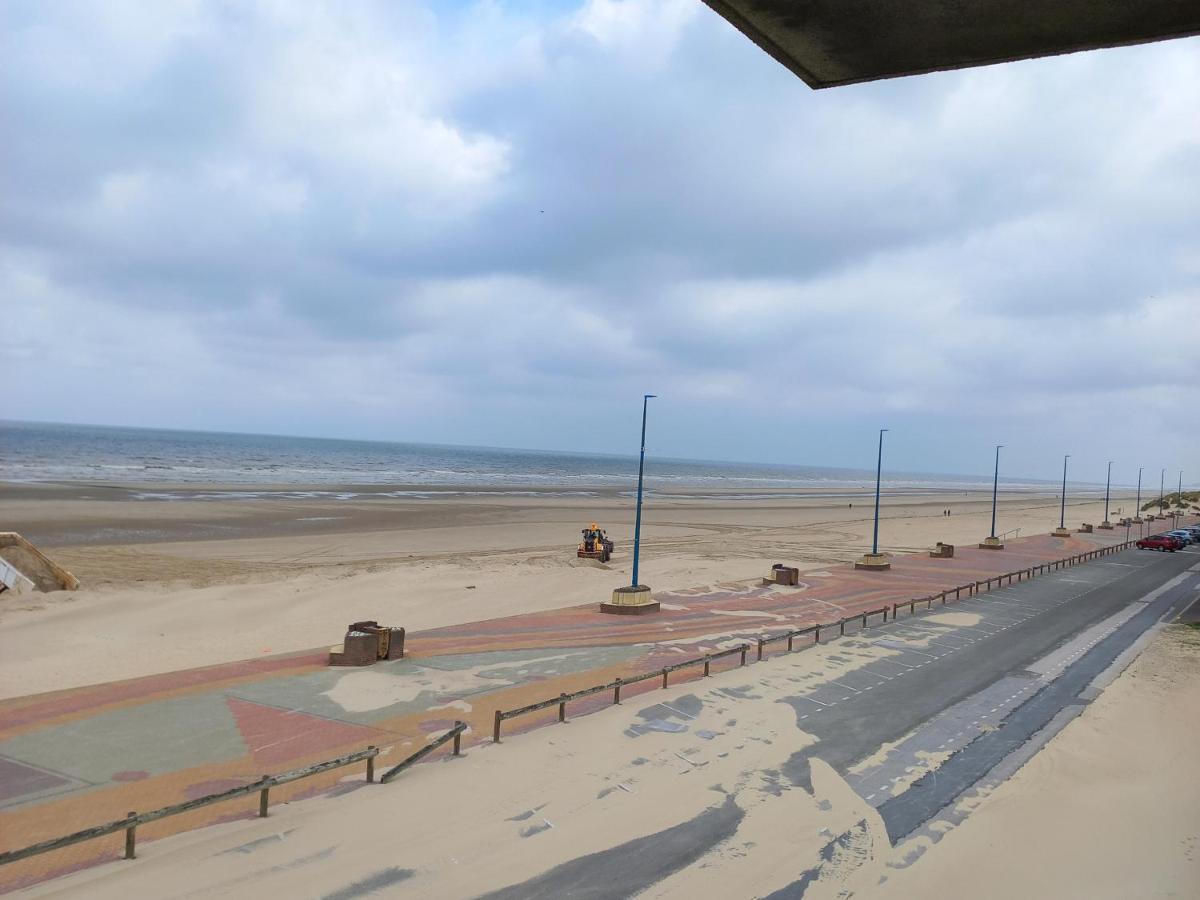 Appartement Bray-Dunes, 3 Pieces, 4 Personnes - Fr-1-661-2 Экстерьер фото