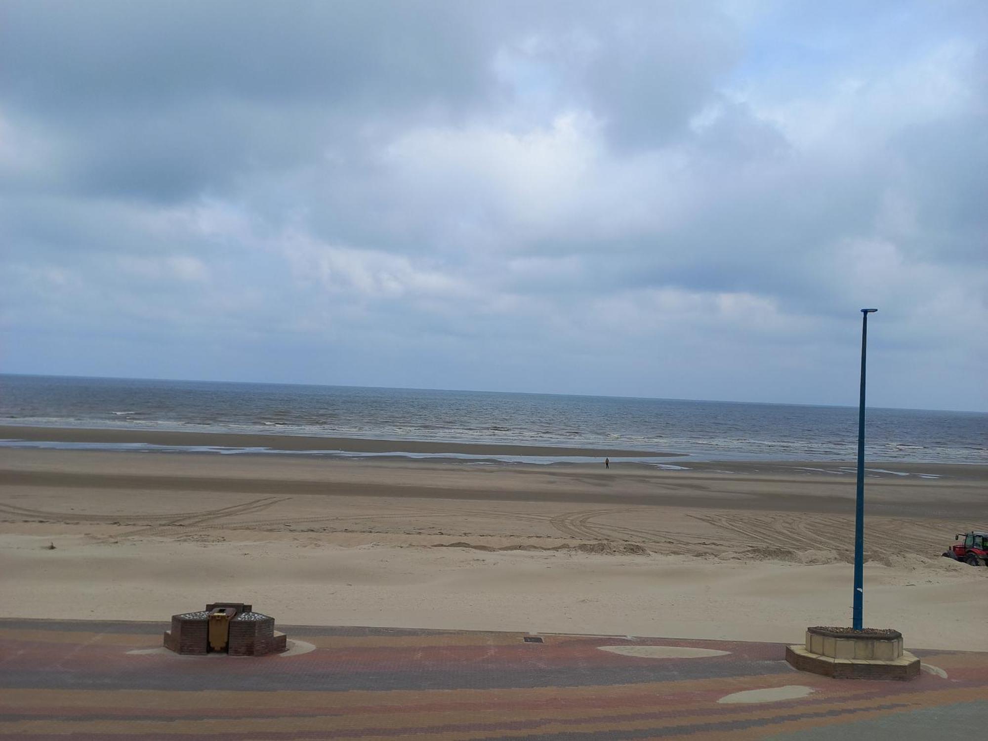 Appartement Bray-Dunes, 3 Pieces, 4 Personnes - Fr-1-661-2 Экстерьер фото